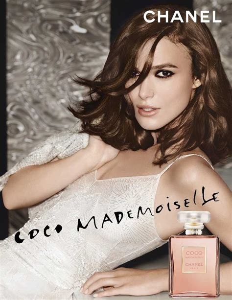 chanel new face|Chanel coco mademoiselle face.